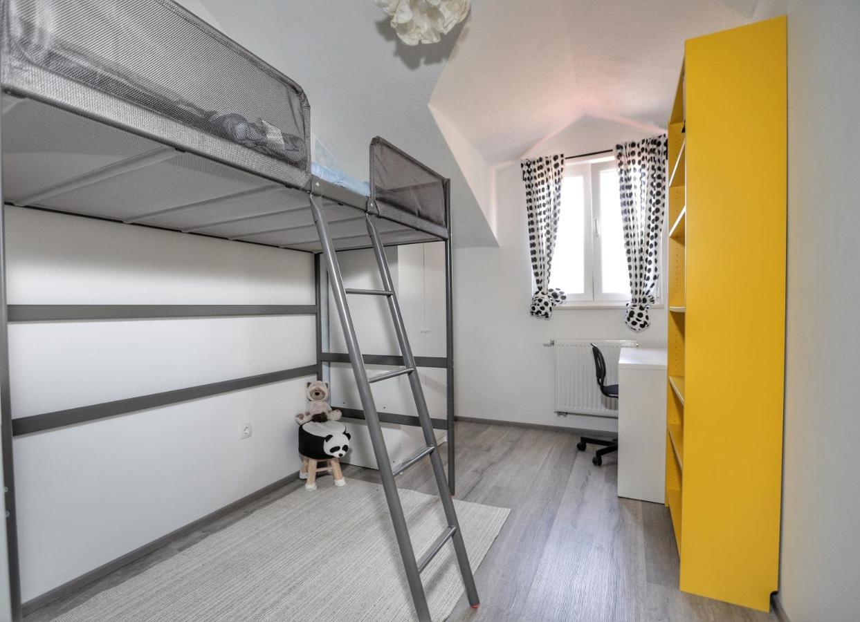 Apartment Tugare المظهر الخارجي الصورة