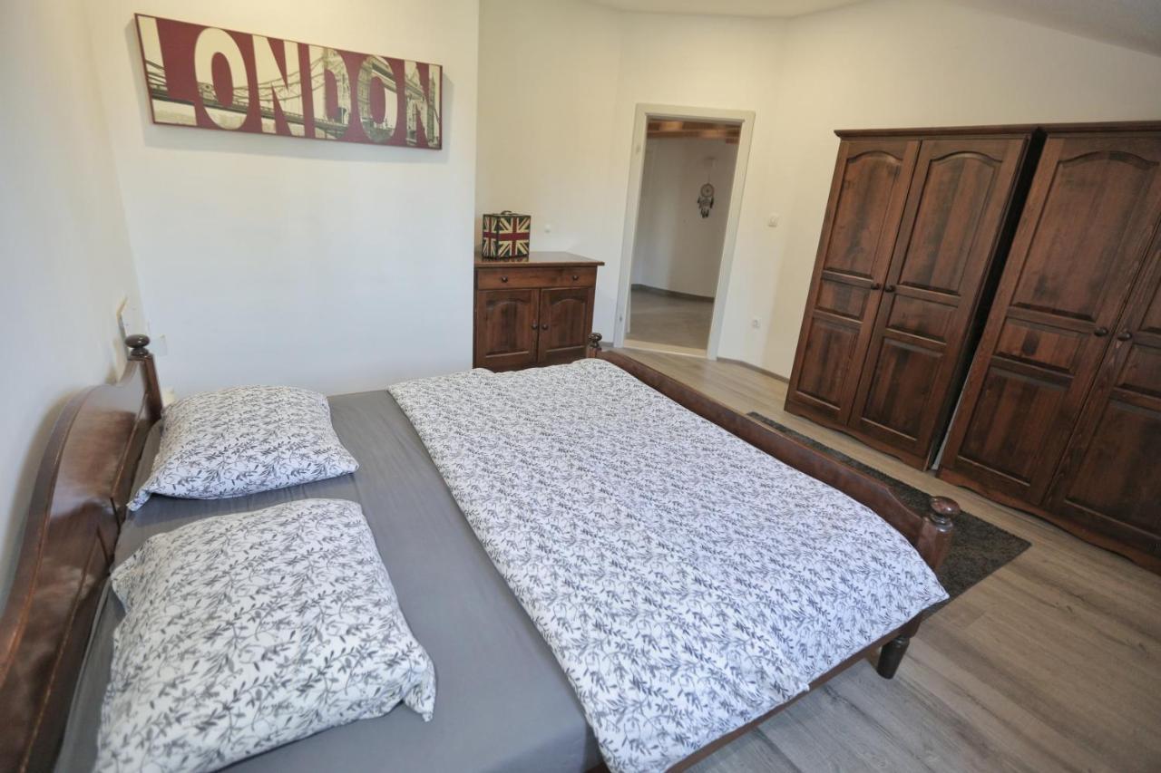 Apartment Tugare المظهر الخارجي الصورة