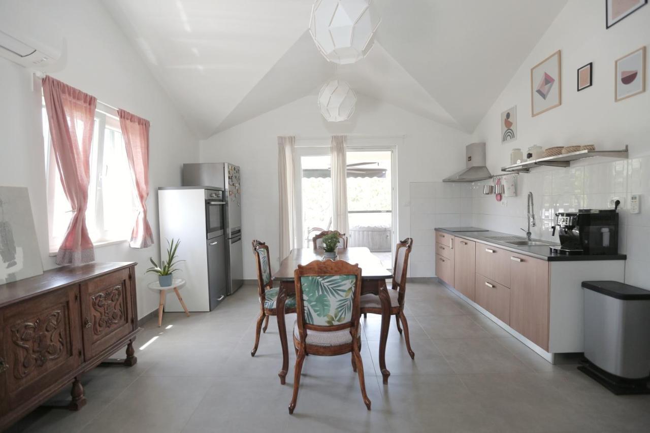 Apartment Tugare المظهر الخارجي الصورة