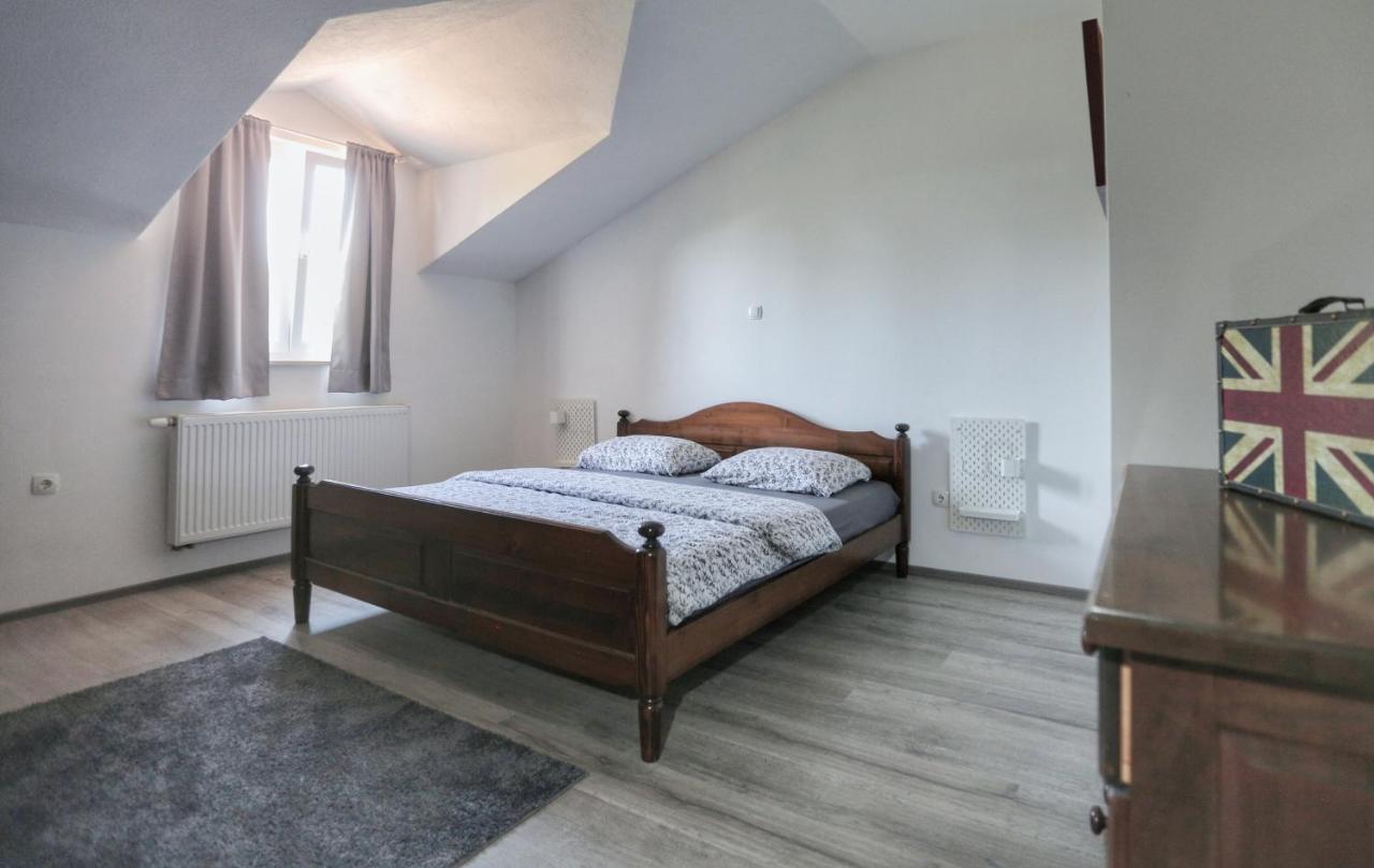 Apartment Tugare المظهر الخارجي الصورة