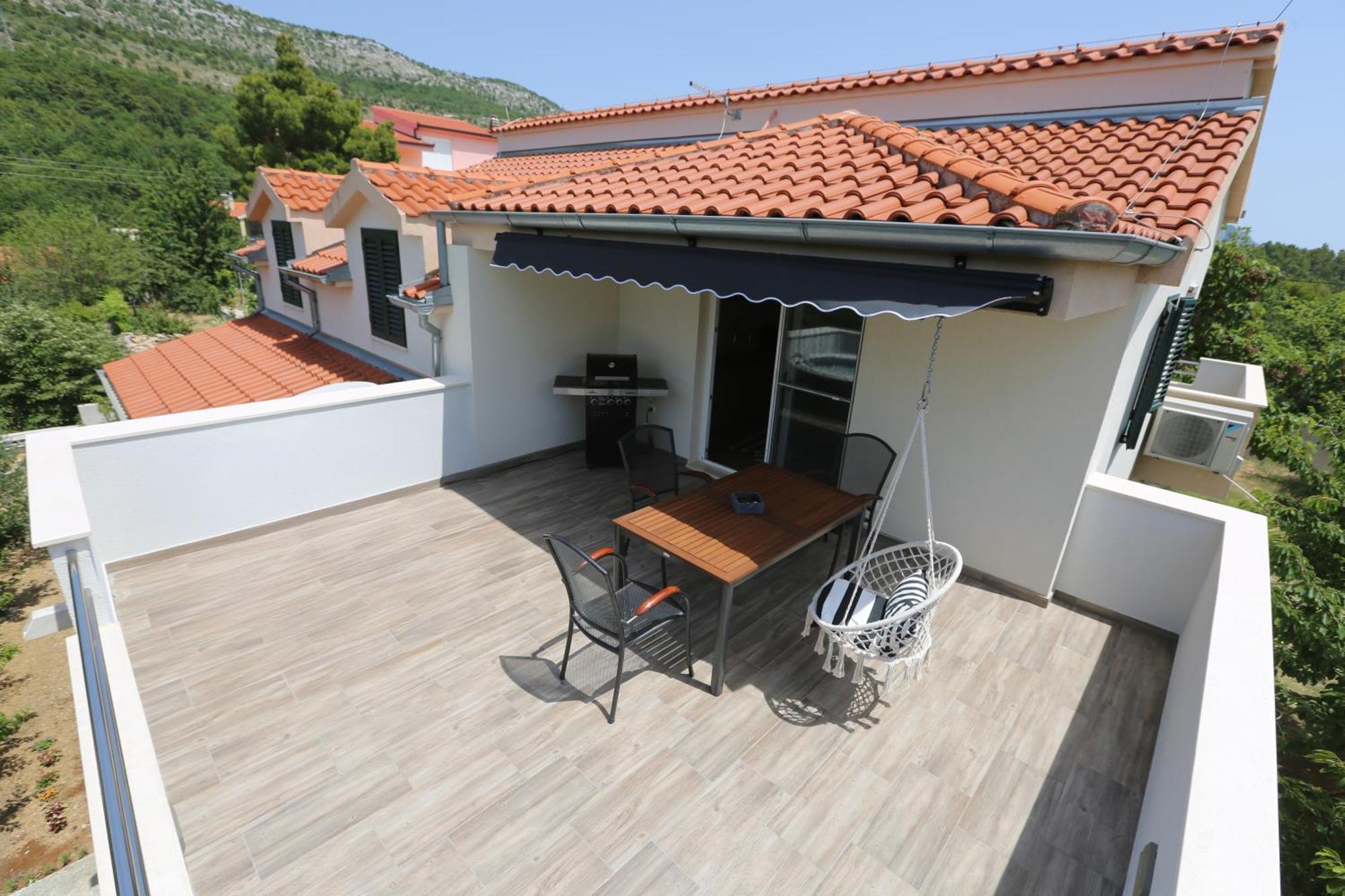 Apartment Tugare المظهر الخارجي الصورة